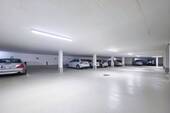 Tiefgarage - 