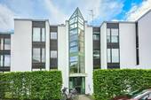 Aussenansicht - 3 Zimmer Etagenwohnung zum Kaufen in Eichenau