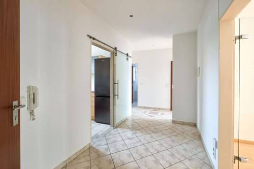 Diele - 3 Zimmer Etagenwohnung in Eichenau