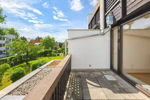 Balkon - 