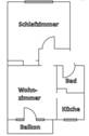Grundriss - 