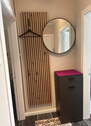 Flurgarderobe - 