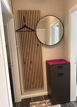Flurgarderobe - 