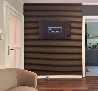 TV-Wand - 