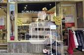 Außenansicht - Ideale Geschäftsräume in Bad Kissingen