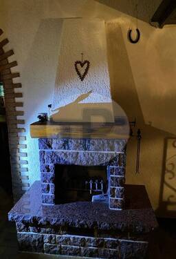 Kamin - 
