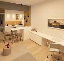 ***Charmante 1 Zimmer Wohnung*** - Amberg