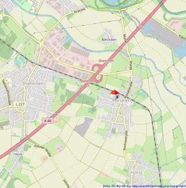 Lageplan - 