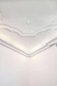 Zauberhafter Stuck. - 