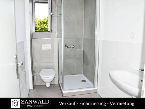 Bild 4 - Etagenwohnung mit 115,00 m² in Recklinghausen zur Miete