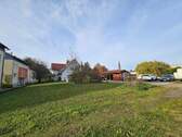Unbebautes Grundstück 