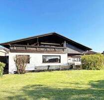 Ein Ort zum Ankommen: großzügig, sonnenverwöhnt & naturnah - Allendorf (Lumda) Nordeck