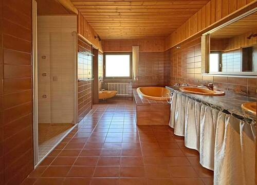Bad en suite (EG) - 