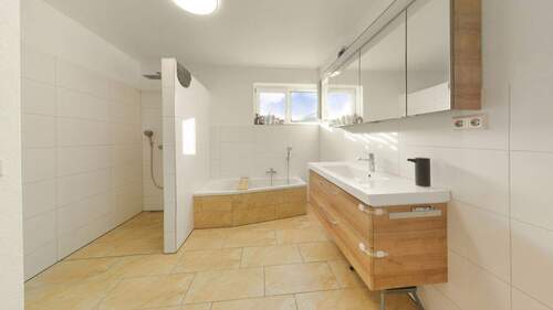 Badezimmer - 