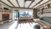 Wohnzimmer - 