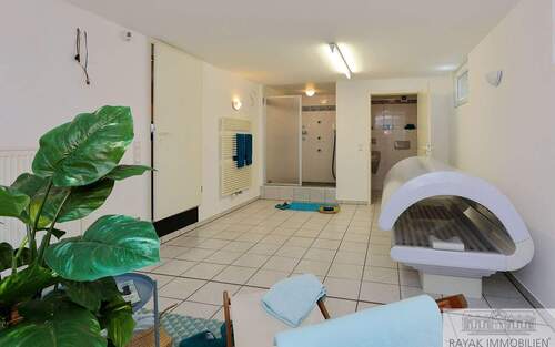 Wellnessbereich KG - 