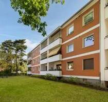 Vermietete Eigentumswohnung in attraktiver Zehlendorf-Lage - Berlin