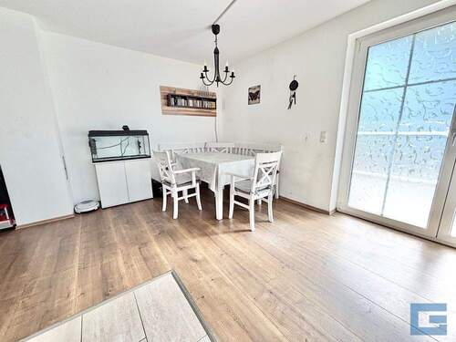 Wohnküche - Mehrfamilienhaus, Wohnhaus mit 181,00 m&sup2; in Krummwisch zum Kaufen