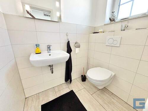 Gäste-WC - 