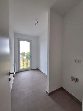 Hauswirtschaftsraum - 