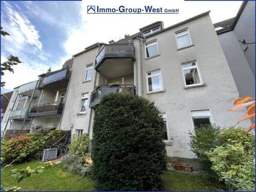 Bild 2 - Mehrfamilienhaus, Wohnhaus zum Kaufen in Essen / Bergerhausen