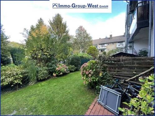 Bild 3 - Mehrfamilienhaus, Wohnhaus in Essen / Bergerhausen