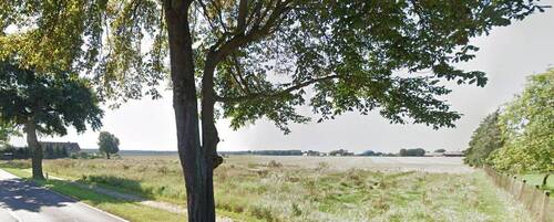 Gesamtansicht 1 - Grundstück zum Kaufen in Poggendorf