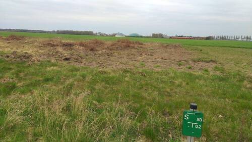 Gesamtansicht 2 - Grundstück in Poggendorf