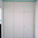 Einbauschrank - 
