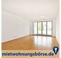 AIGNER - Idyllische 4-Zimmer-Wohnung in der Messestadt Riem! - München Trudering-Riem