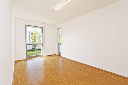 Kinderzimmer - Etagenwohnung mit 93,00 m&sup2; in München zur Miete