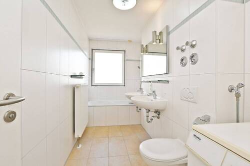 Badezimmer - 