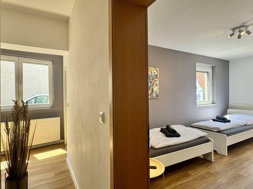 FLUR / ROOM1 - 