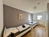 ROOM1 - 5 Zimmer Etagenwohnung in Durmersheim