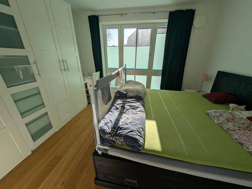 Innenansicht - Schlafzimmer - 