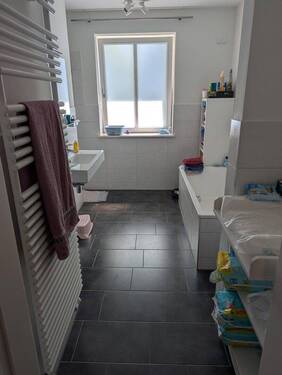 Innenansicht - Bad - 