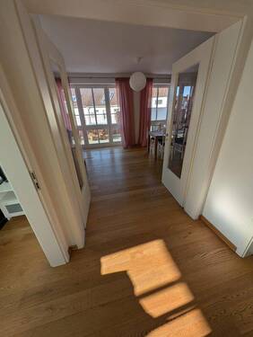 Innenansicht - Flur - 