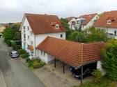 Bild 2 - 2 Zimmer Etagenwohnung zum Kaufen in Weimar