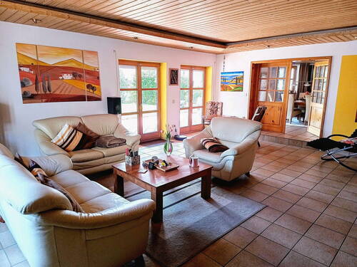 Wohnzimmer - 