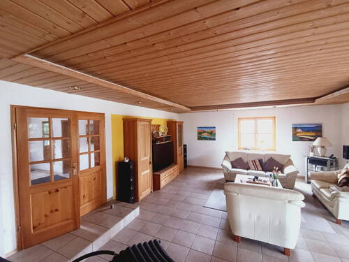Wohnzimmer - 