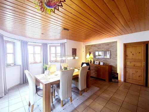 Esszimmer - 