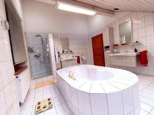 Badzimmer - 