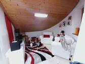 Sitzecke Arbeitszimmer oben - 