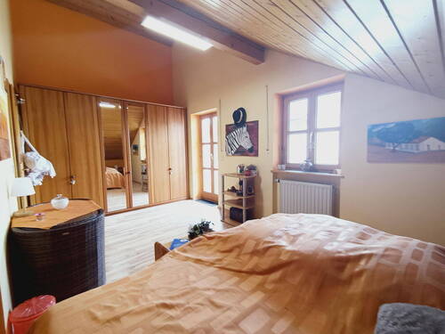 Gästezimmer - 