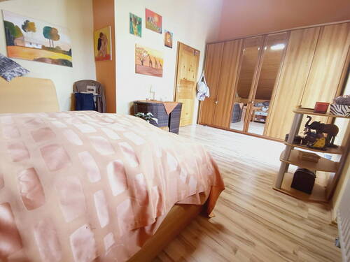 Gästezimmer - 