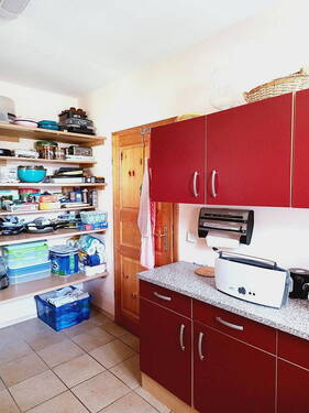 Speisekammer - 