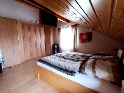 Haupt Schlafzimmer - 