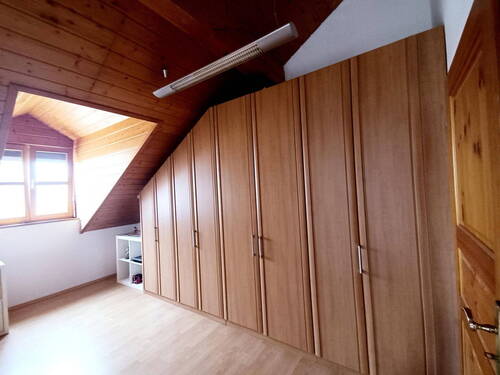 Haupt Schlafzimmer - 