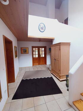 Eingang / Diele - 