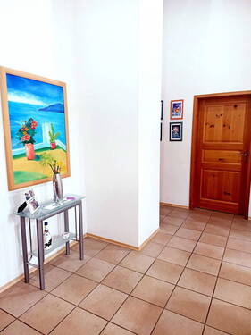 Flur Obergeschoss - 